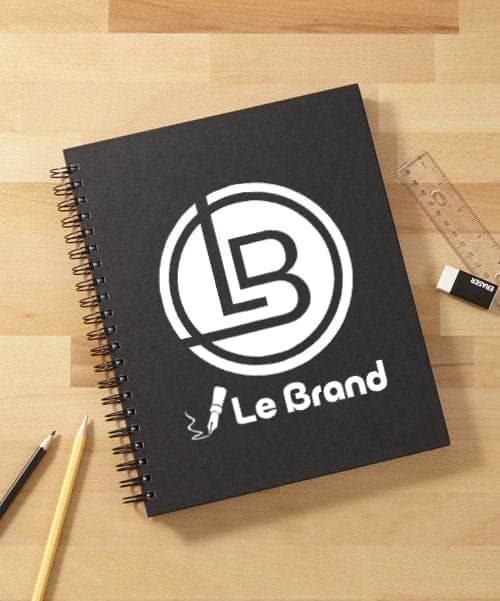 Custom Notebook Printing