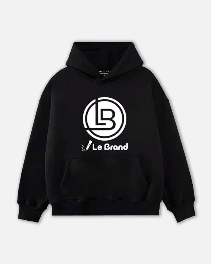 Custom Hoodie Printing