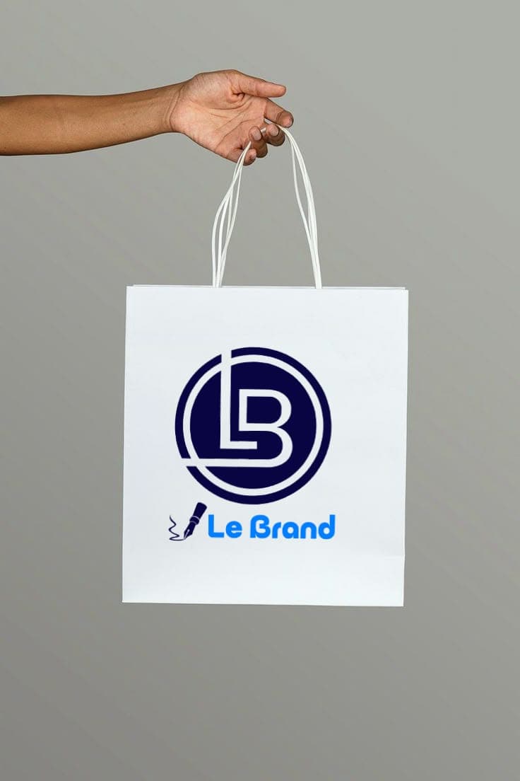 Custom Packaging Bag Printing