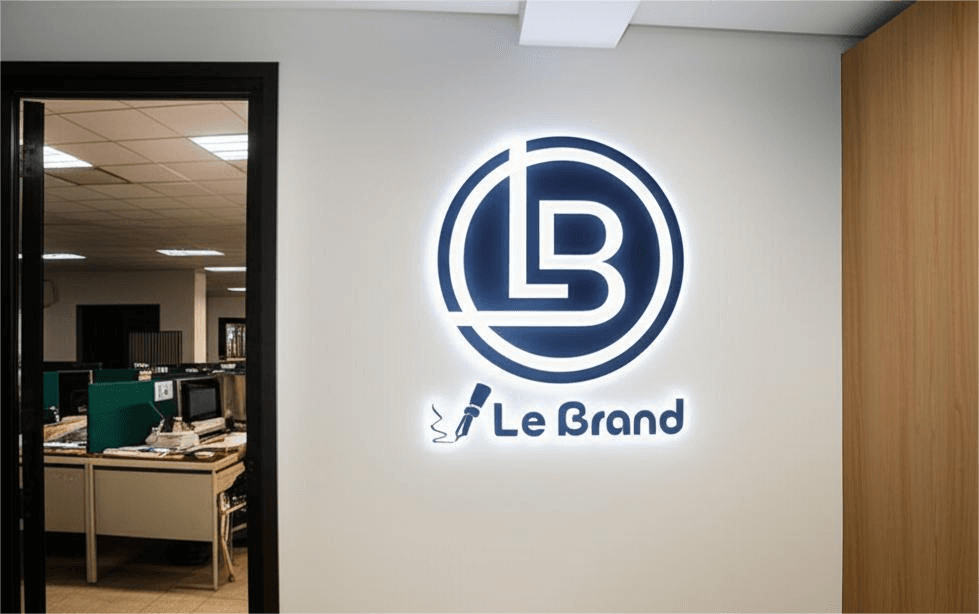 LE BRAND Studio